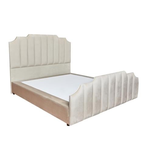 سرير كورال(Coral Bed)
