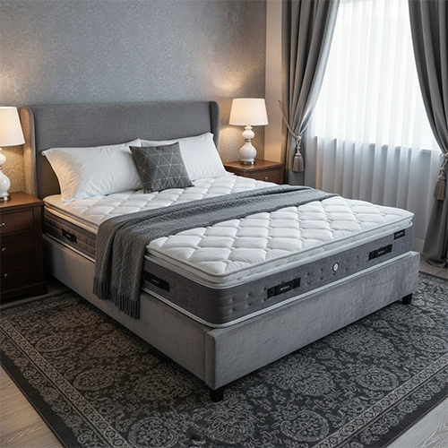 مرتبة هيلثي سليب (Healthy Sleep) - أفضل مراتب سرير...
