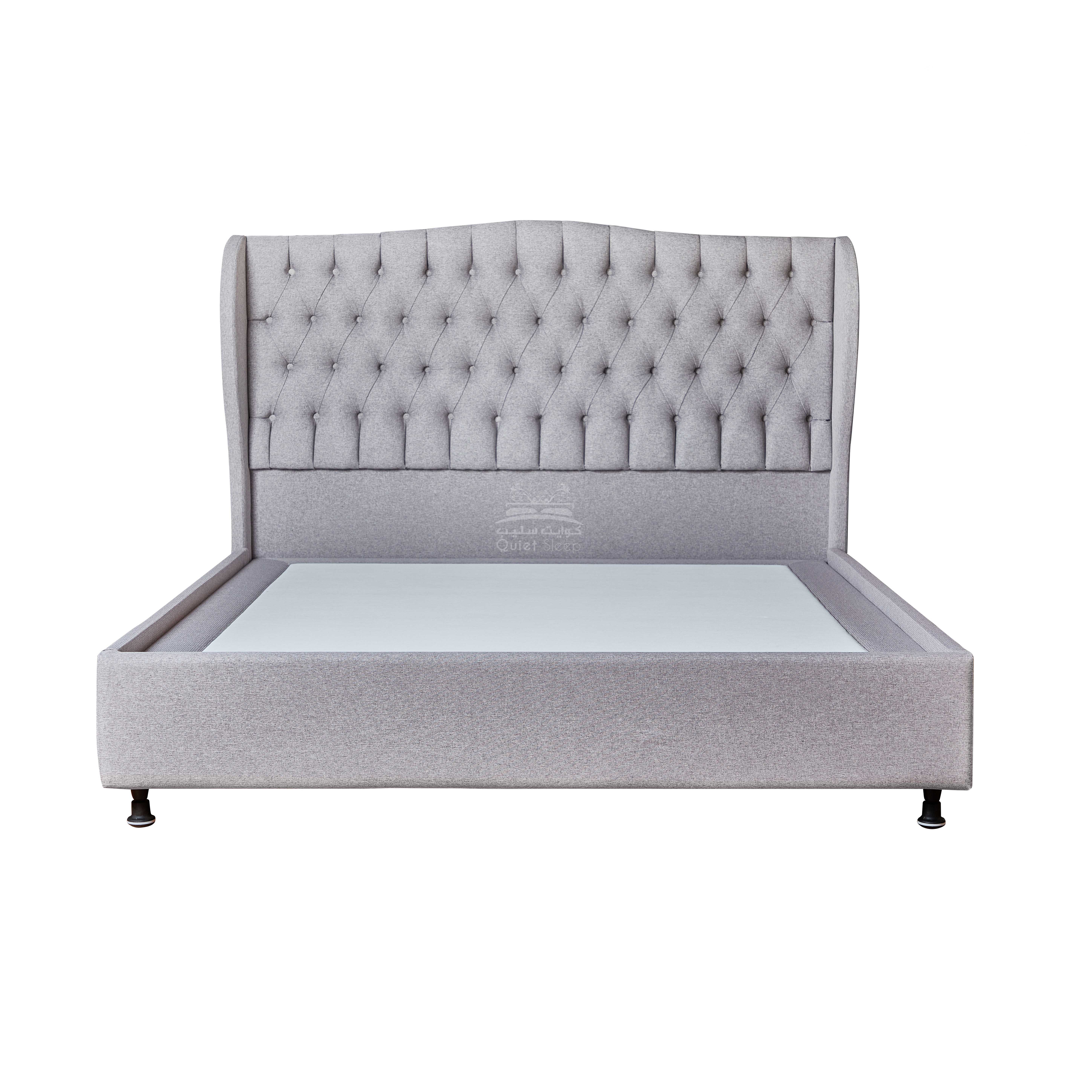 سرير كلاسيك (Classic Bed)