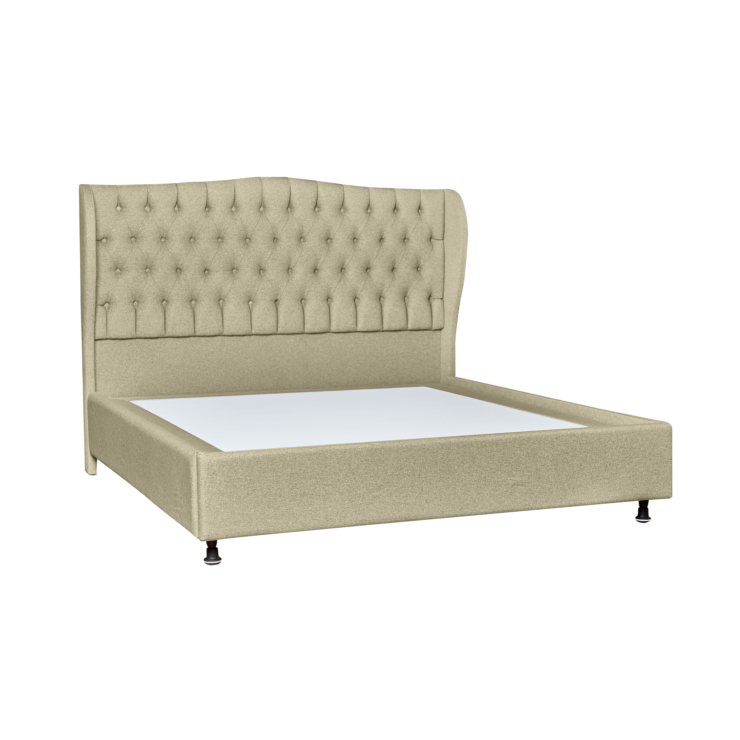 سرير كلاسيك (Classic Bed)
