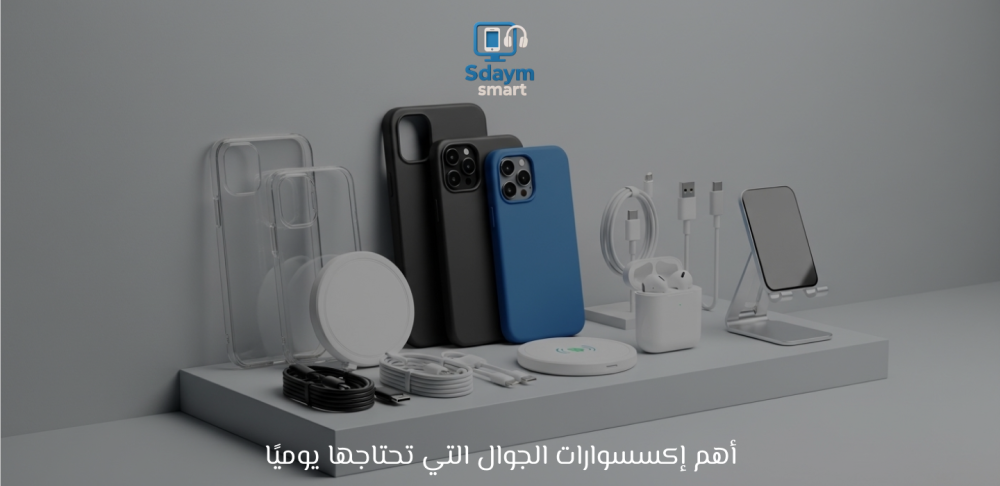 إكسسوارات الجوال