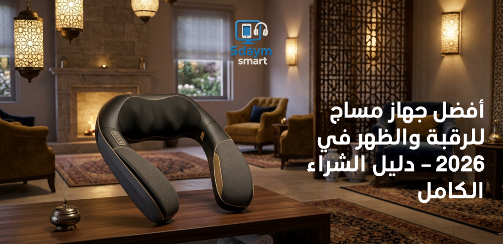 جهاز مساج