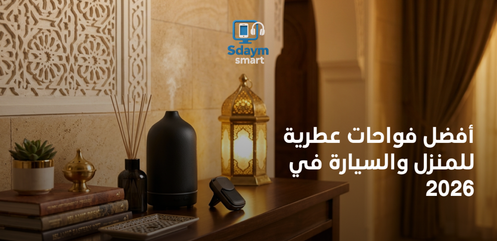 فواحات عطرية