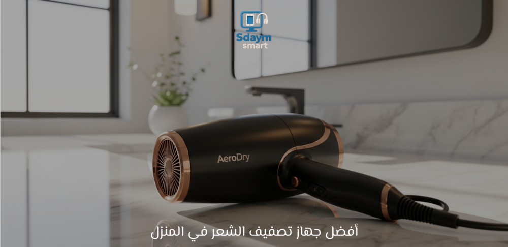 جهاز تصفيف الشعر