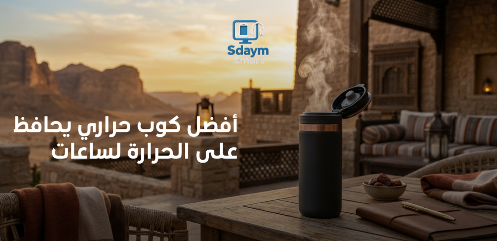 كوب حراري