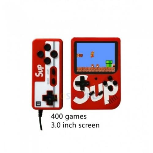 Ndream Double Play Mini Handheld Video Console Con...
