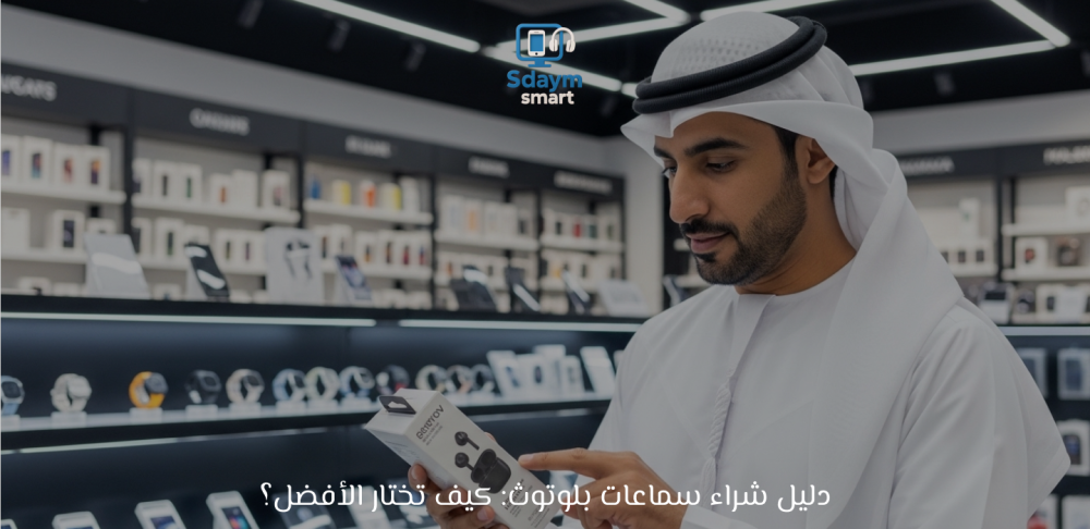 سماعات بلوتوث