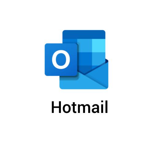 انشاء حساب hotmail