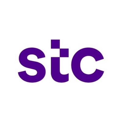 بطاقة شحن STC سعودي 17.39