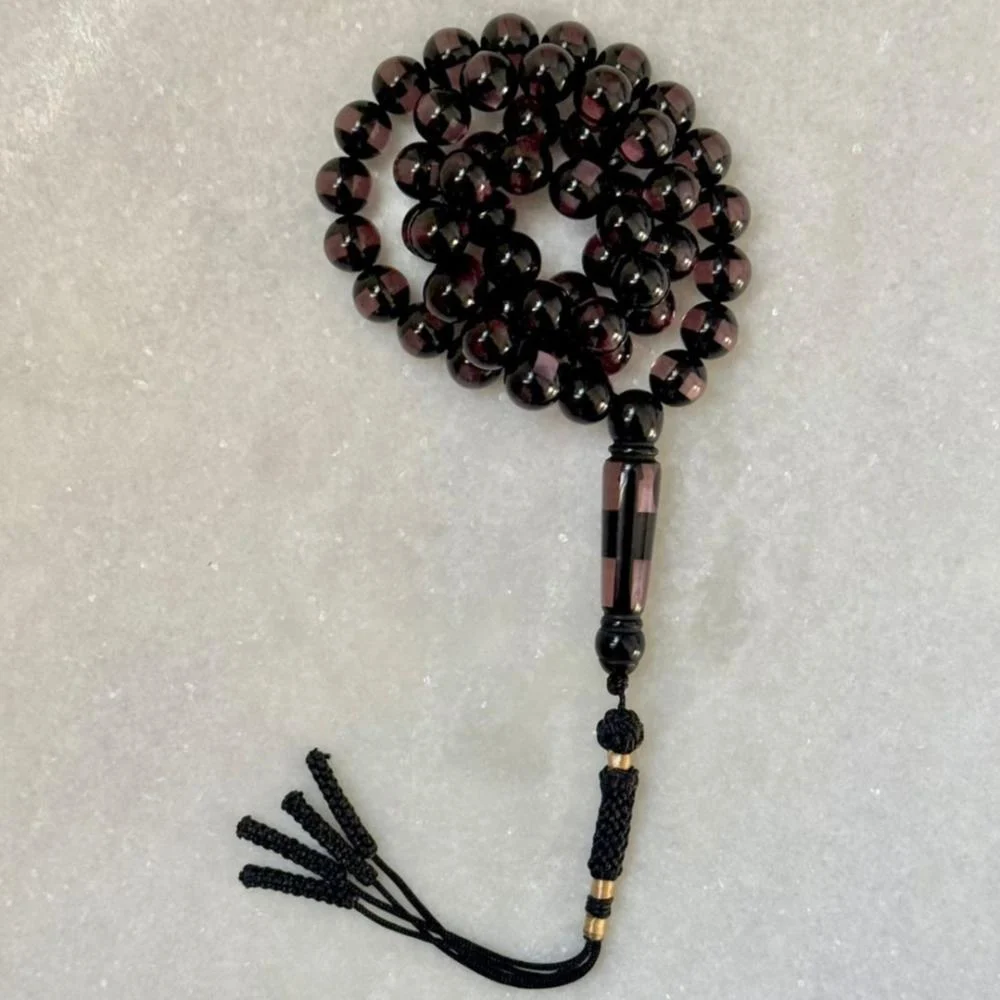 فوائد السبح الروحانية