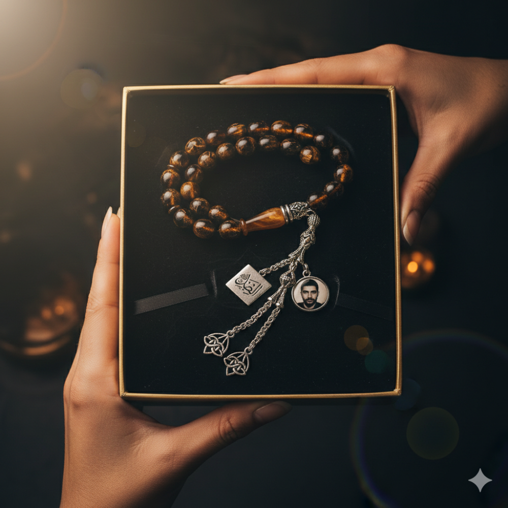 سبحة نحت اسم