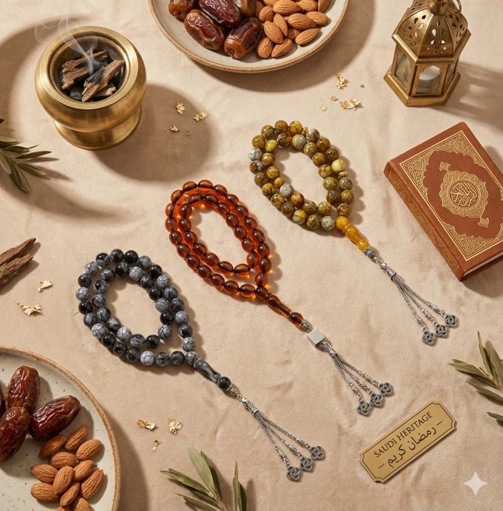 هدايا العمرة