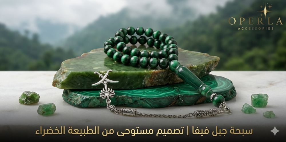 سبحة رجالية بالاسم