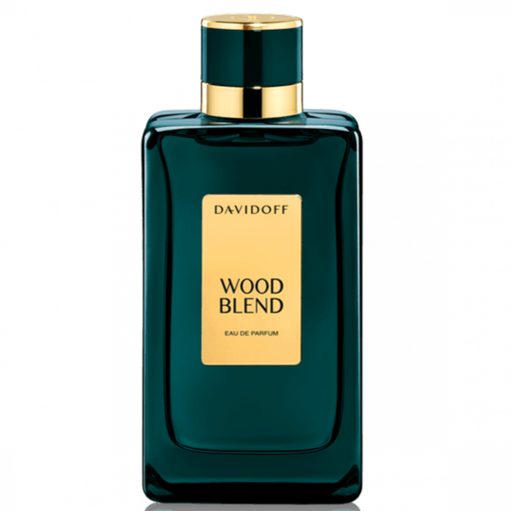عطر دافيدوف وود بليند او دو بارفيوم 100مل