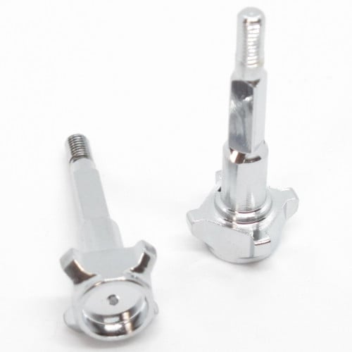 محور صمام الطلب 8091 منظم بوشات مرحلة ثانية VS