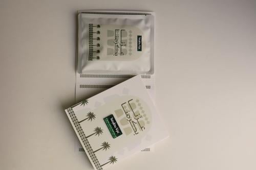 توزيعات قهوة مختصة - عزنا بكرمنا