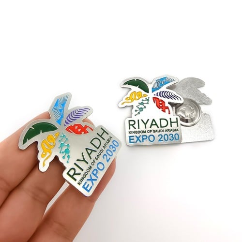 بروش الرياض اكسبو Riyadh expo 2030