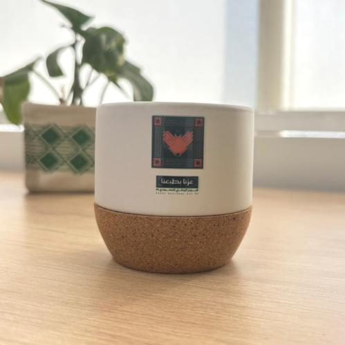 كوب عزنا بفزعتنا  - اليوم الوطني السعودي 95