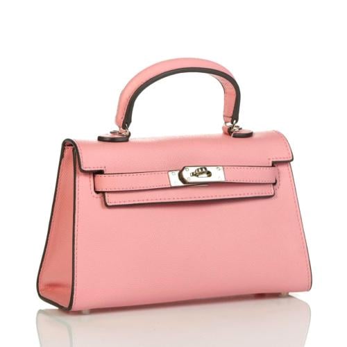 Baby Pink