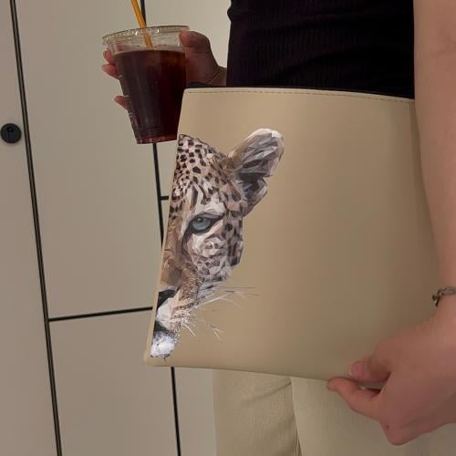 Cheetah Bige