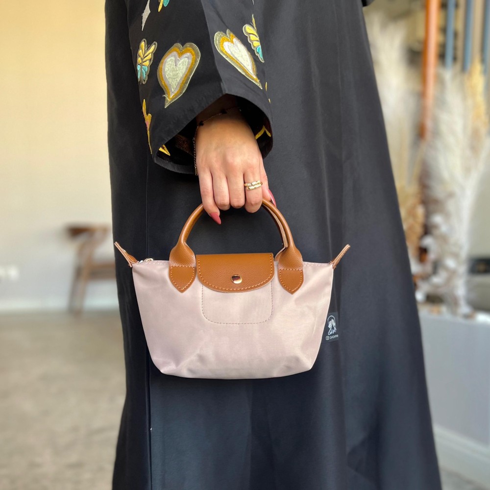 LongChamp
