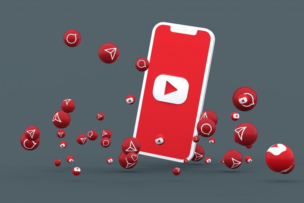 أهمية شراء ساعات مشاهدة يوتيوب للنجاح