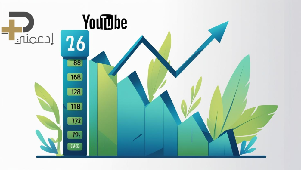 شراء مشاهدات يوتيوب