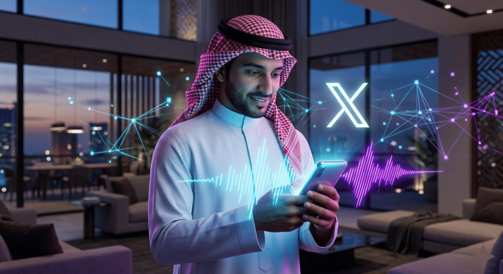 تبي تتصدر مساحات تويتر وتبني جمهور خليجي متفاعل