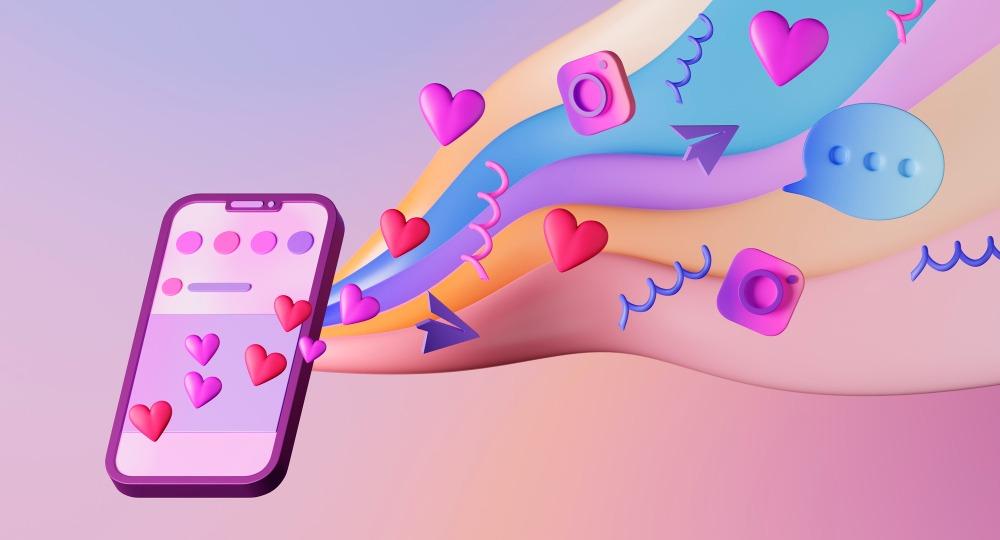 تعليقات الانستقرام 7 طرق للإبداع