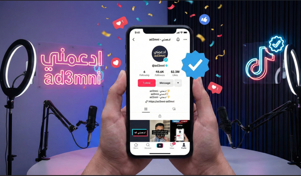 توثيق حساب تيك توك 2026-أسرار "العلامة الزرقاء" التي لا يخبرك بها أحد