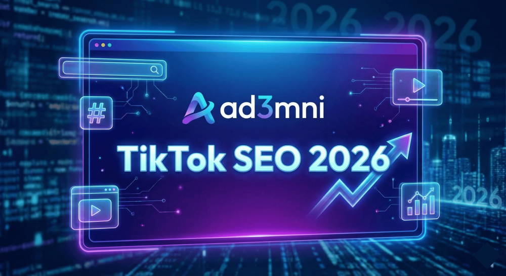 سيو تيك توك (TikTok SEO) 2026