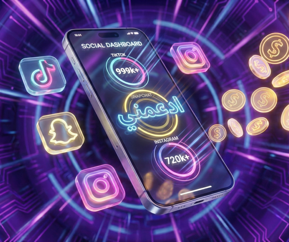 ارخص موقع رشق متابعين في 2026