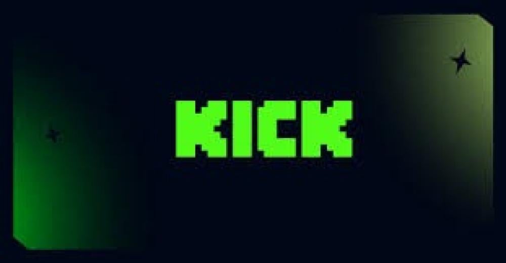 كل ما تحتاج معرفته عن موقع Kick للبث المباشر