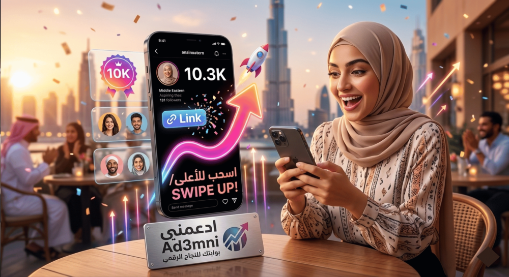 شراء 10k متابع انستقرام حقيقي