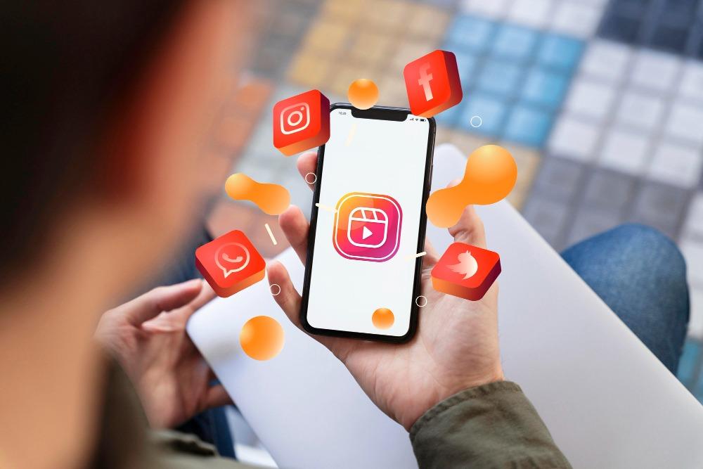 هل تود لايك انستقرام؟