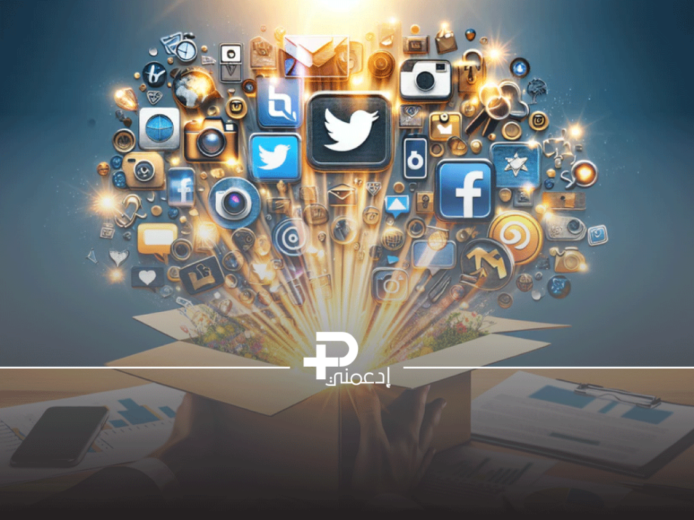 إعلانات التواصل الاجتماعي وكيفية اختيار الباقات الأنسب لك