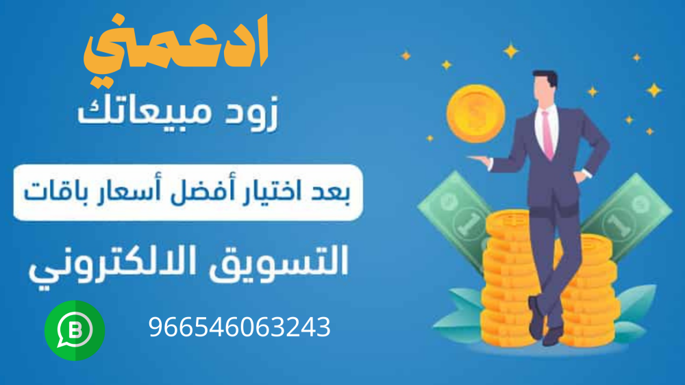 أسعار باقات التسويق الإلكتروني في عنيزة - دليل اختيار خطة التسويق الأنسب لك