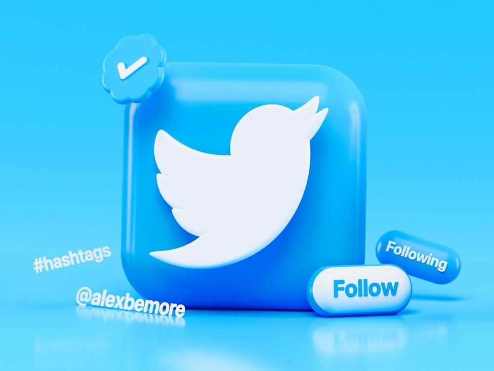 شراء لايكات اكس (Twitter) حقيقية – عزّز تواجدك مع ادعمني