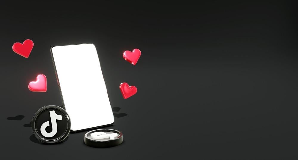 تزويد متابعين تيك توك - حقيقيين لزيادة التفاعل والشهرة
