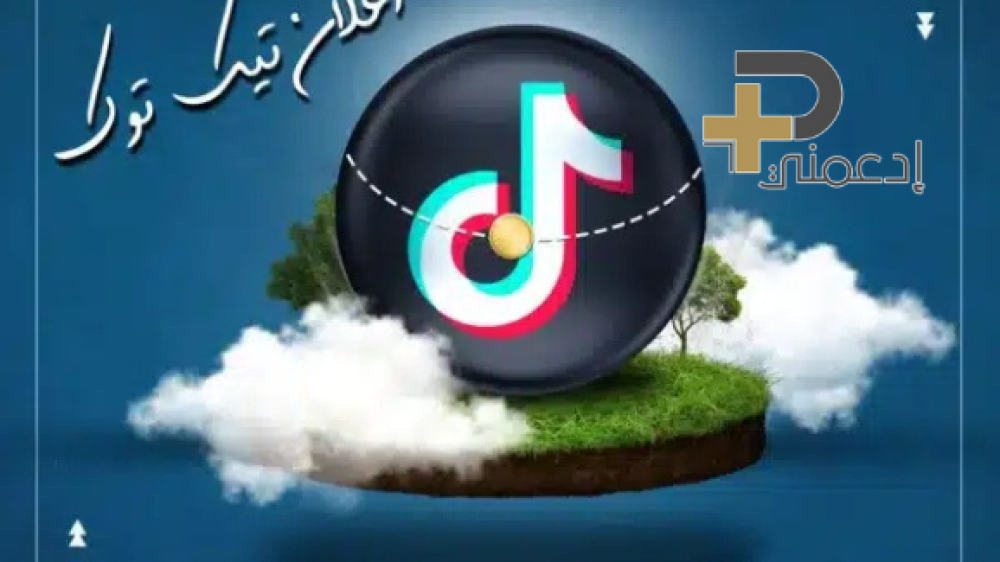 مدير اعلانات تيك توك خبير من "ادعمني" | شريكك الشخصي لتحقيق النجاح