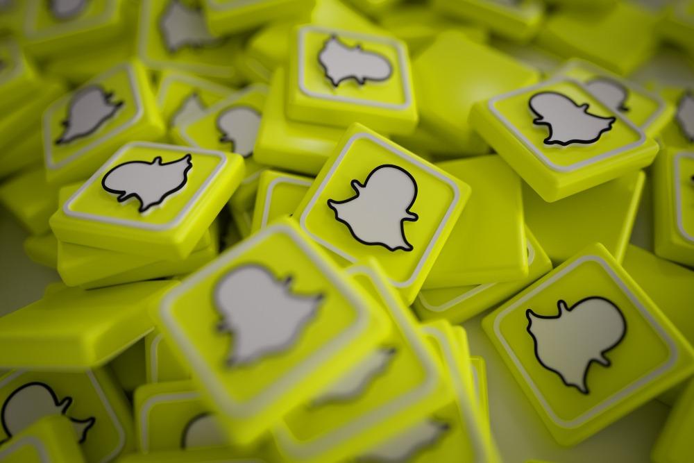 متابعين سناب 1K مجانا بطرق مضمونة