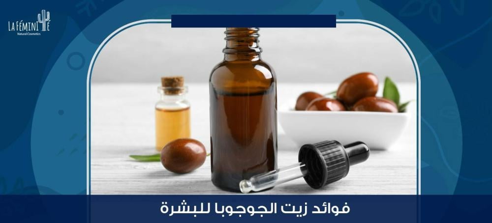 دليلك لمعرفة أهم فوائد زيت الجوجوبا للبشرة