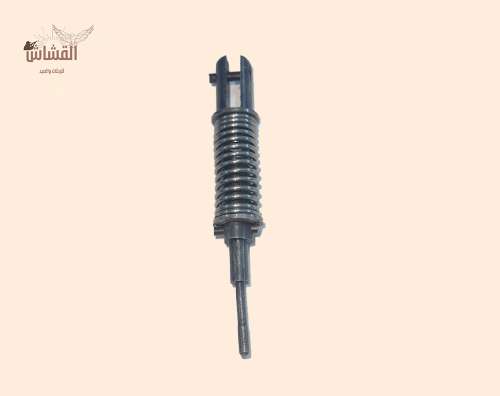 ابرة شوزن مع سستة ام سبع ابر
