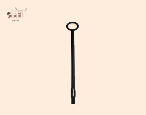 ممراط جلوك