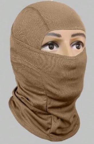قناع لون صحراوي