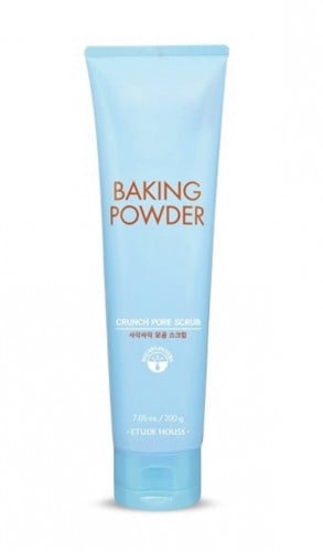 صنفرة البيكنج بودر ETUDE HOUSE Baking Powder Crunc...