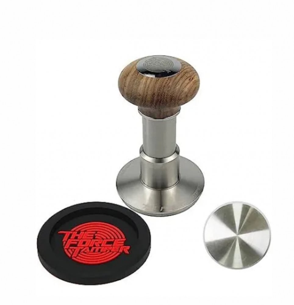 فورس تامبر | The Force Tamper 58.5 mm