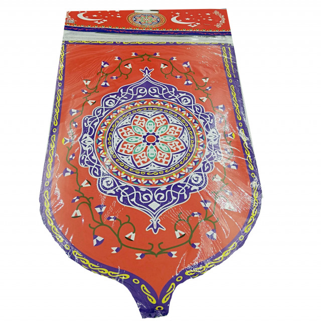 زينات تعليقات رمضانيه من الورق متجر ابن البلد مؤسسة ابن