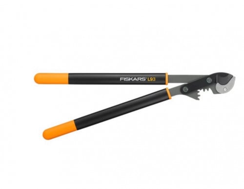 مقص أغصان Fiskars Steel Looper Anvil M