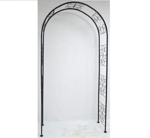 قوس حديقة مزخرف Garden Arch Decorative